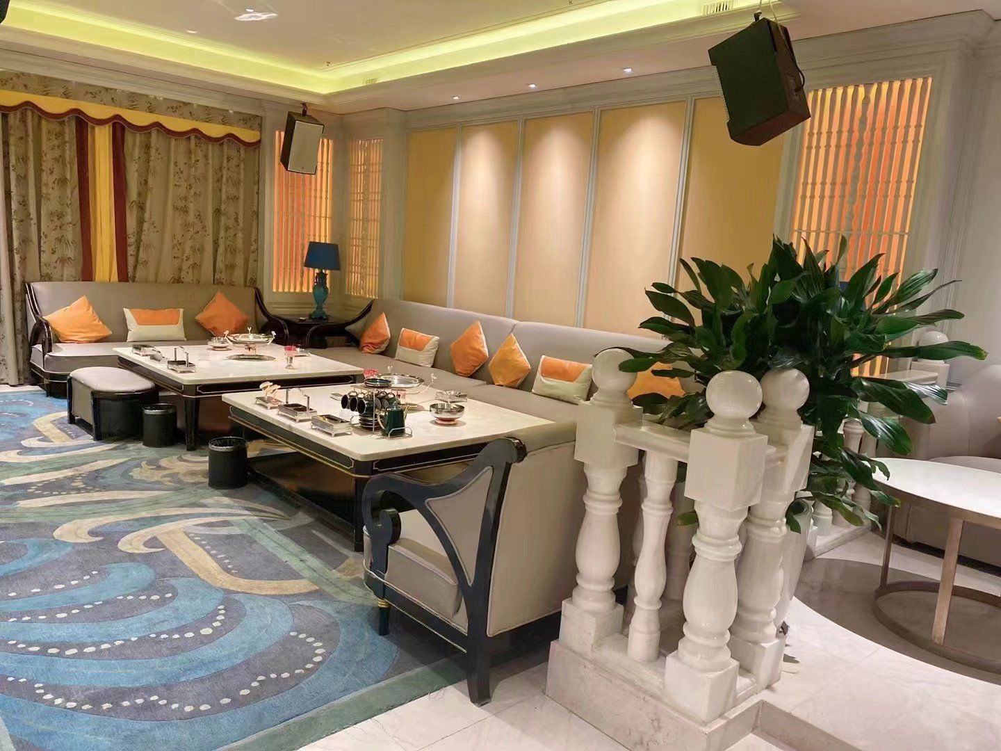 宜春商务ktv商务ktv新玩法大揭秘-万载县ktv预定