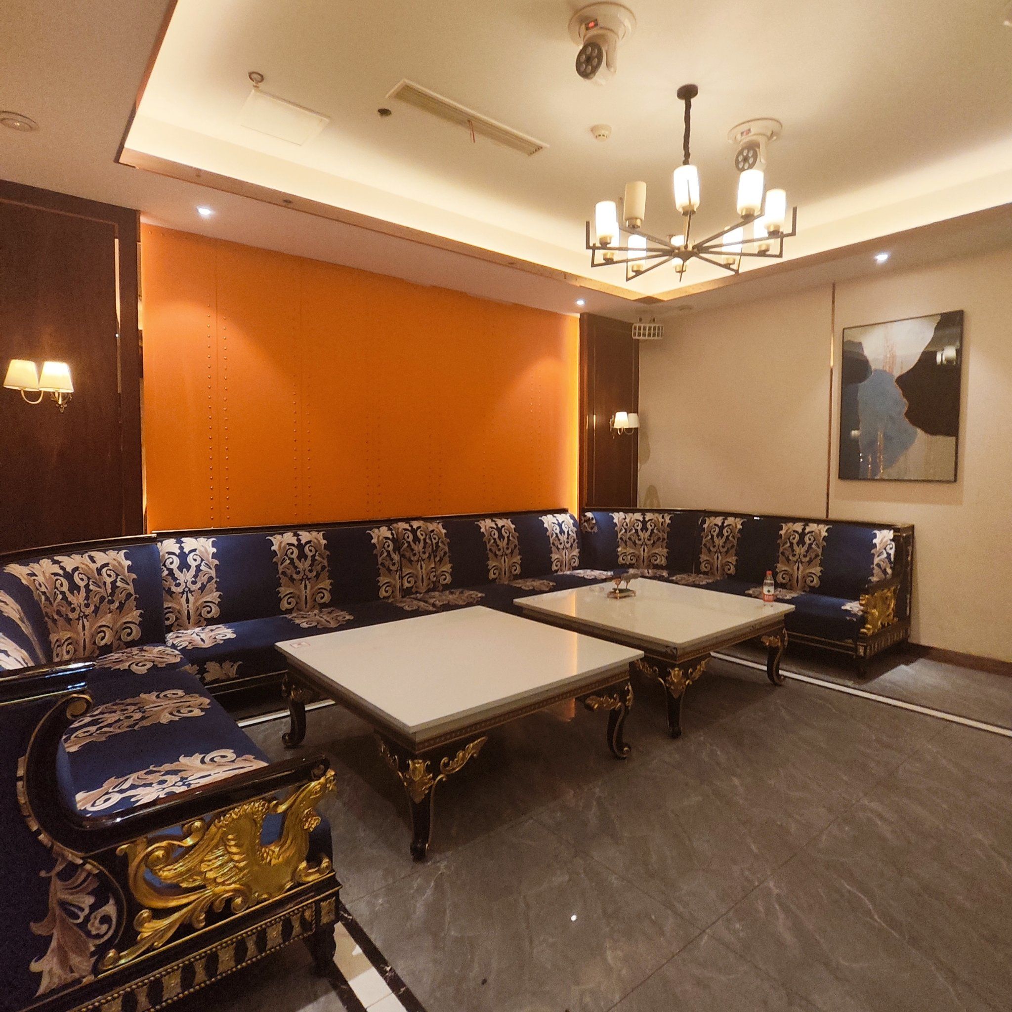 宜春商务ktv为什么商务ktv好吗-袁州区ktv预定