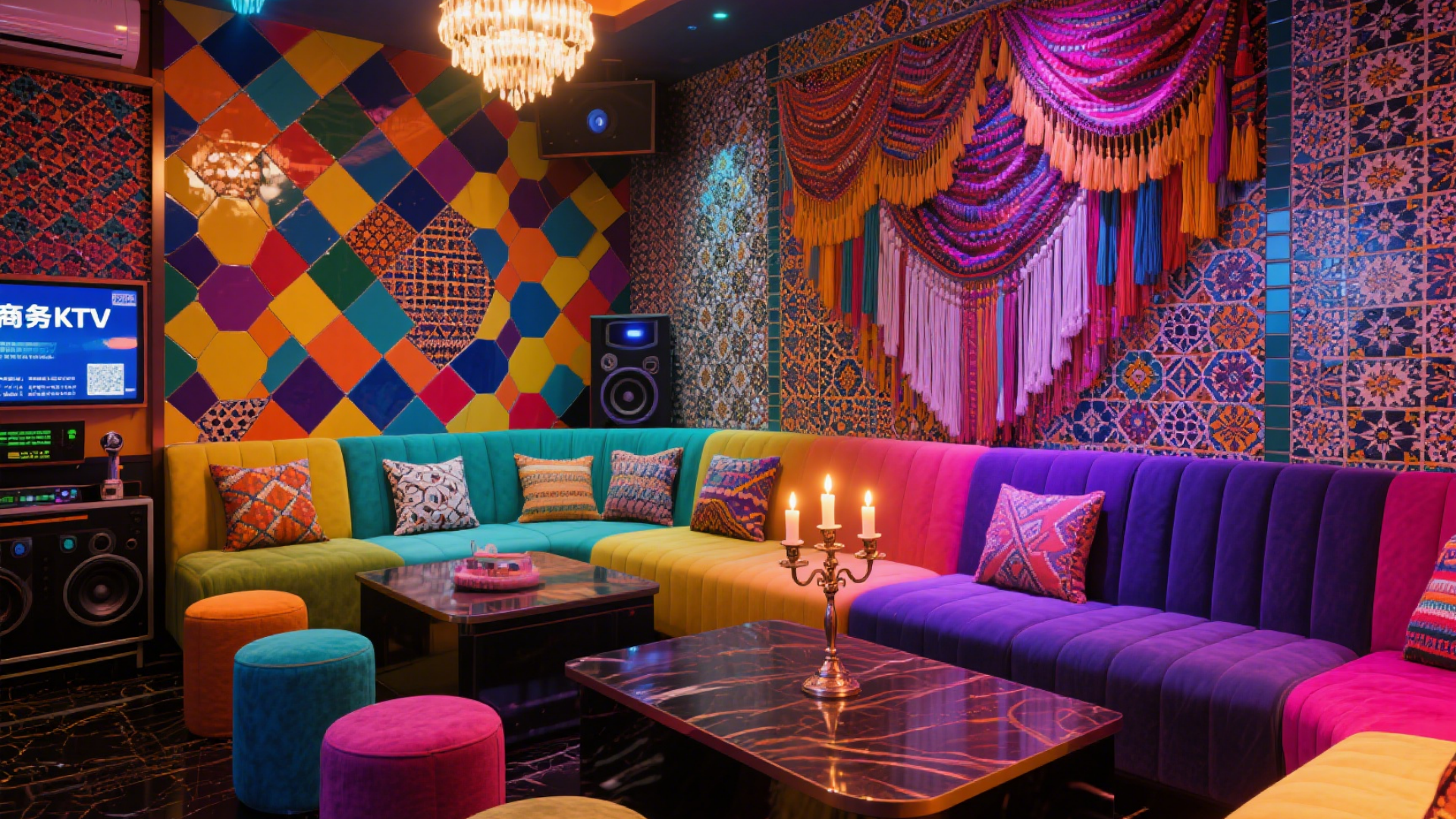 宜春商务ktv推荐商务ktv哪里好玩指南-靖安县ktv预定