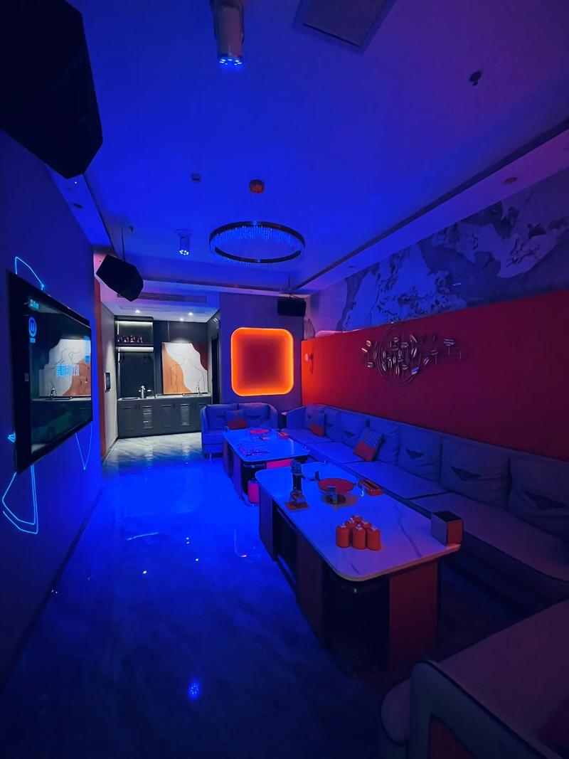 宜春商务ktv单人商务ktv优选体验-万载县ktv预定