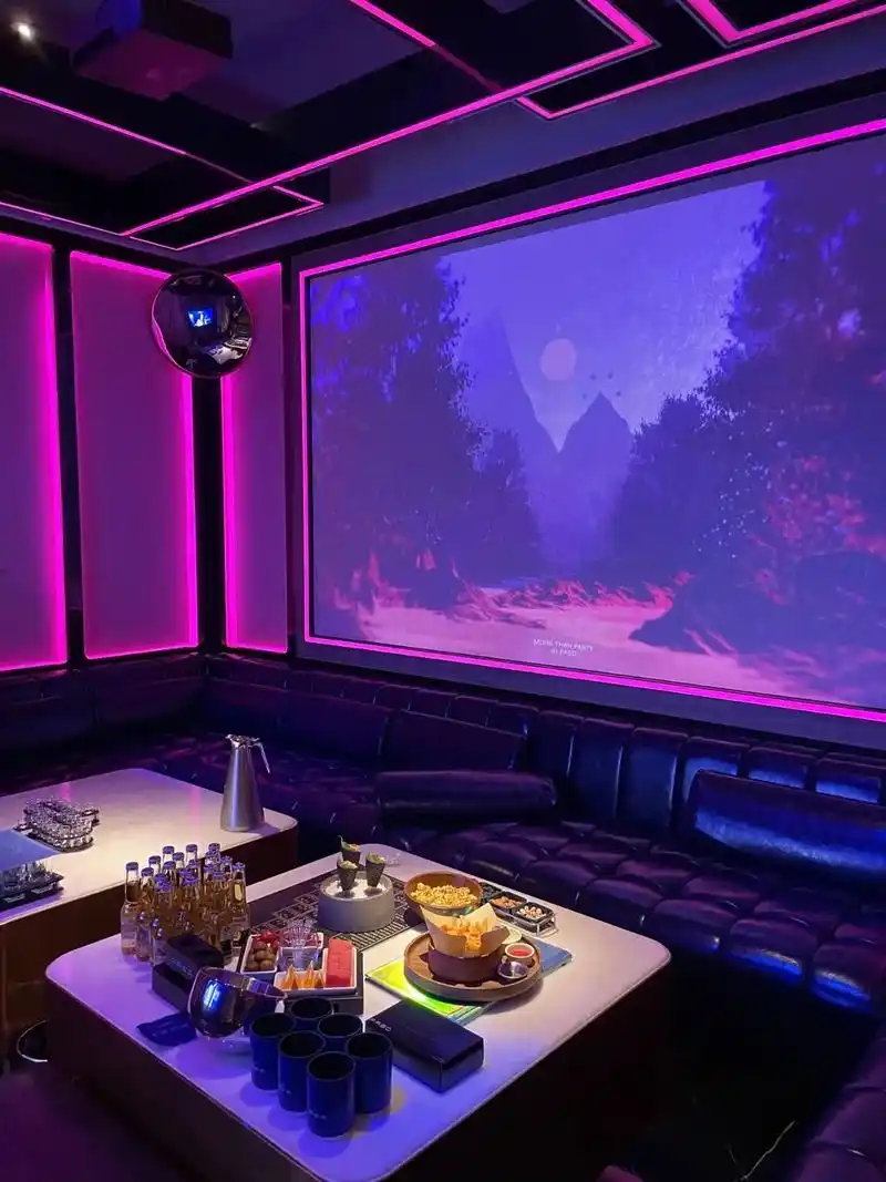 宜春商务ktv探索新模式-袁州区ktv预定