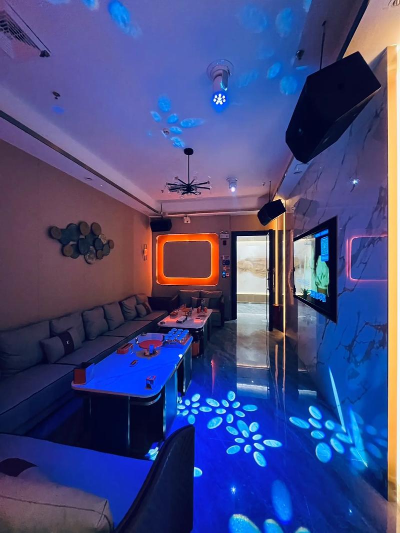 伊春商务ktv与片场区别 -友好区ktv预定