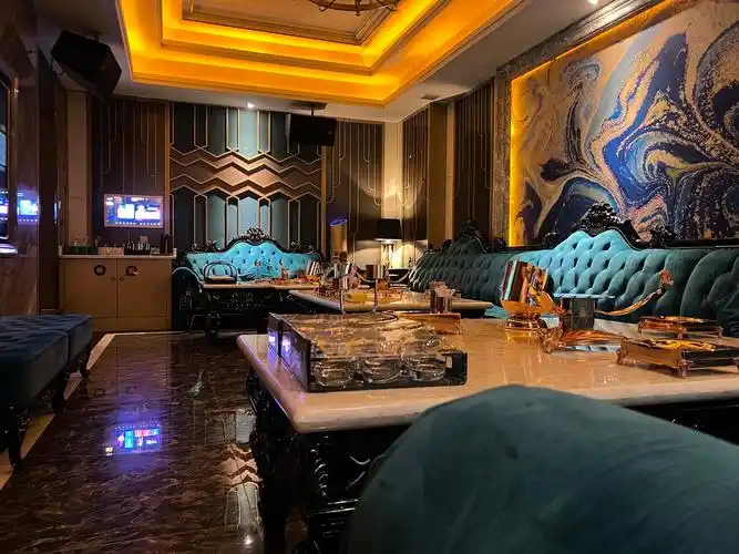 宜春商务ktv中低端区别解析-奉新县ktv预定